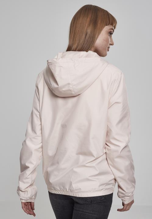 Immagine prodotto Urban Classics Giacca basic pull over da donna (XS)