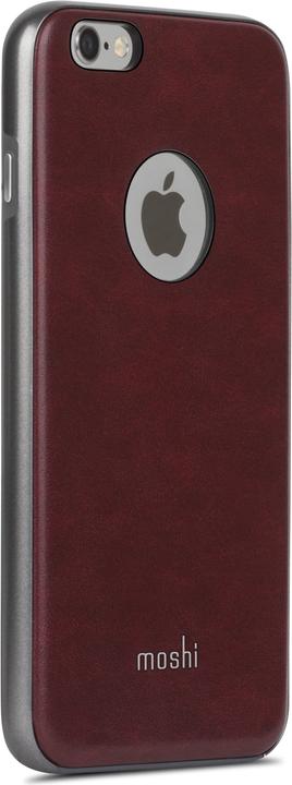 Produktbild Moshi iGlaze Napa (Apple iPhone 6 Plus)