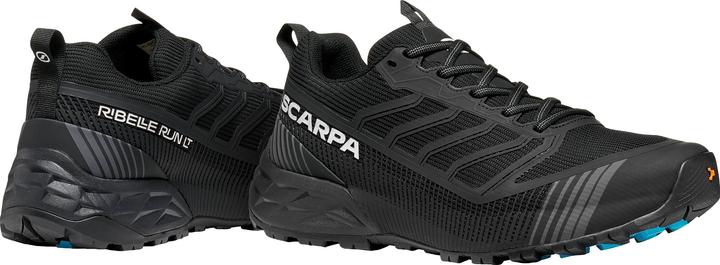 Actual product image Scarpa Ribelle Run LT (43.5)
