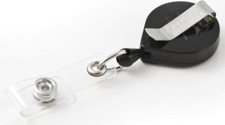 Actual product image Key-Bak KB MBID BLACK key fob