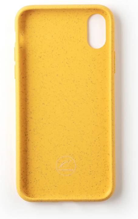 Produktbild Wilma Stop Plastic Eco Case Seahorse (Apple iPhone XR)