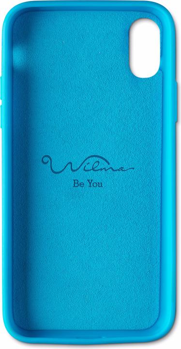 Actual product image Wilma Electric Savanna Rhino (Apple iPhone XS, Apple iPhone X)