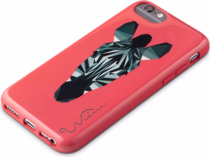 Image du produit Wilma Electric Savanna Zebra (Apple iPhone SE (2ème génération))
