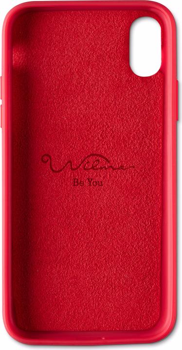 Image du produit Wilma Electric Savanna Zebra (Apple iPhone XS, Apple iPhone X)