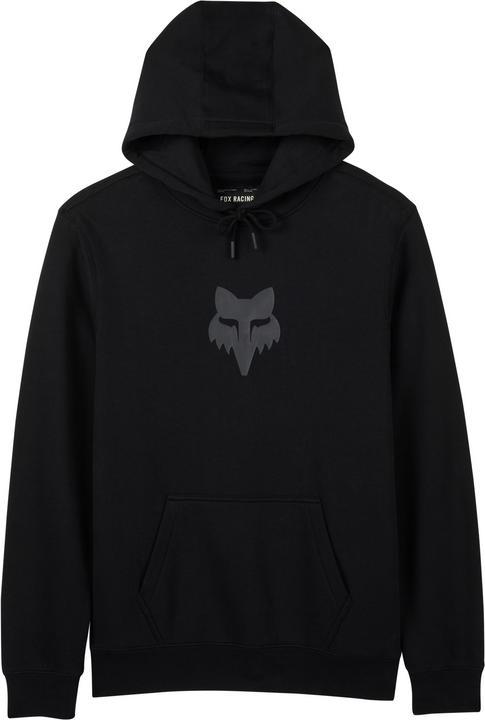 Immagine prodotto Fox Hoody 23 F-Head E Po Blk S (S)