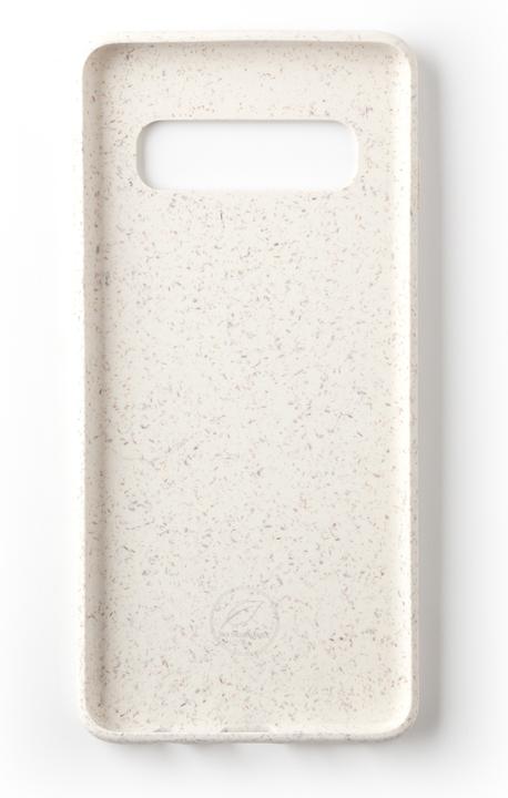 Actual product image Wilma Stop Plastic Eco Case Seahorse (Samsung Galaxy S10)