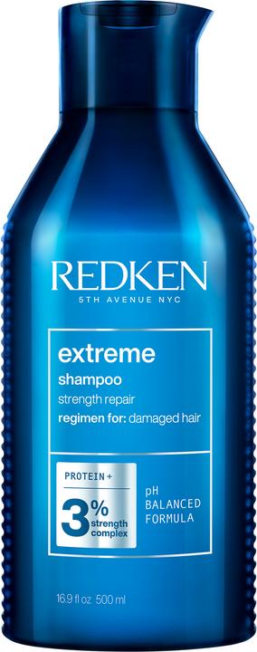 Redken Extreme (500 ml, Flüssiges Shampoo)