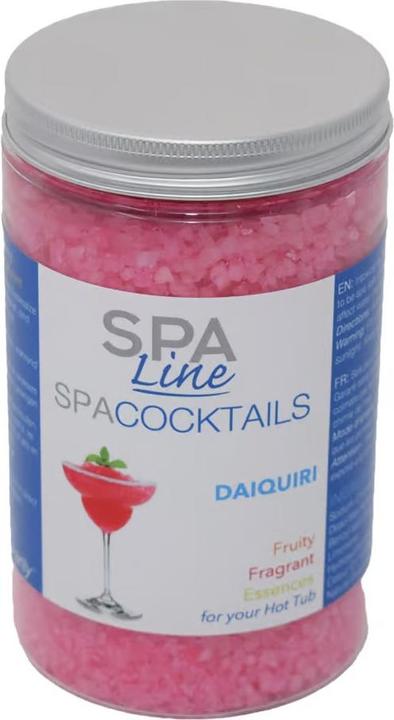 Spa Line Spa Cocktail