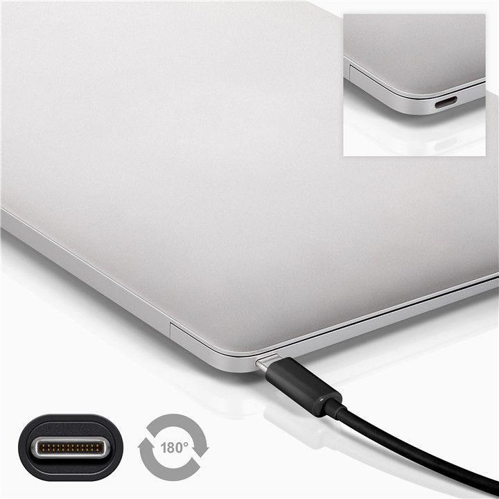 Immagine prodotto Goobay USB 3.0 SuperSpeed (2 m, USB 3.0)