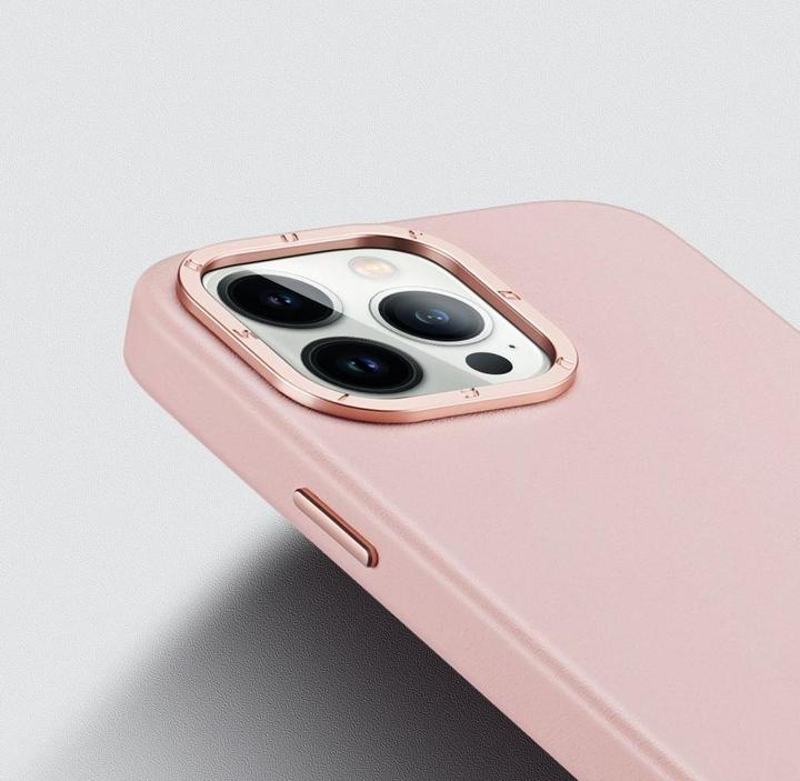 Actual product image Dux Ducis Grit Series Hardcase (Apple iPhone 14 Pro)