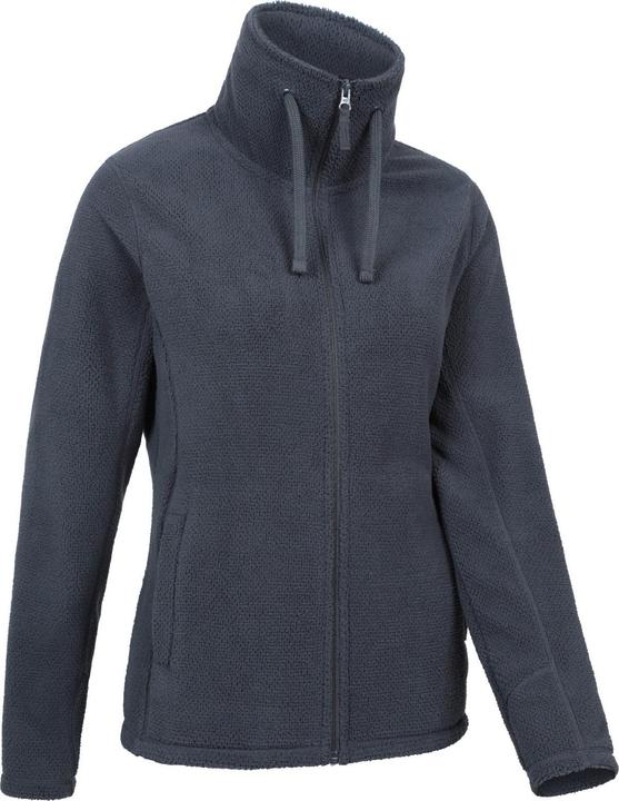 Immagine prodotto Mountain Warehouse Arnes Giacca in Pile Cerniera su intera lunghezza Donna (34)