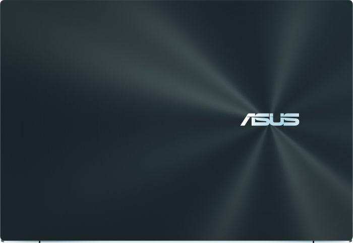 Actual product image ASUS ZenBook Pro Duo - UX581GV-H2001R (15.60", Intel Core i9-9980HK, 32 GB, 1000 GB, DE)