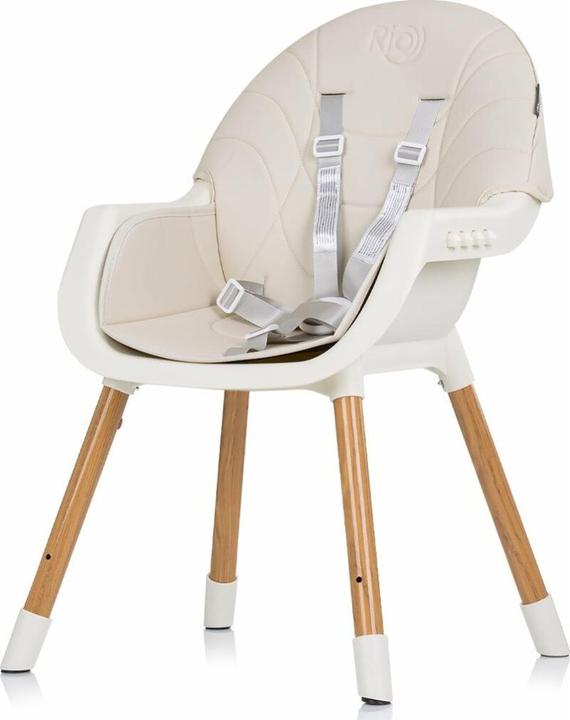 Image du produit Chipolino Rio (Chaise haute)