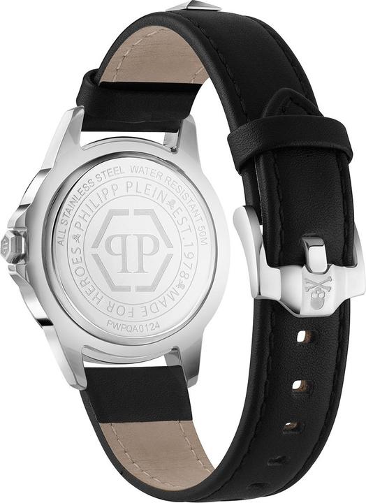 Produktbild Philipp Plein PWPQA0124 (Analoguhr, 38 mm)