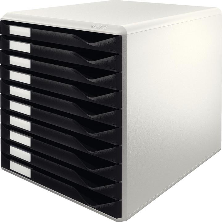 Actual product image Leitz Form set with drawers (A4)