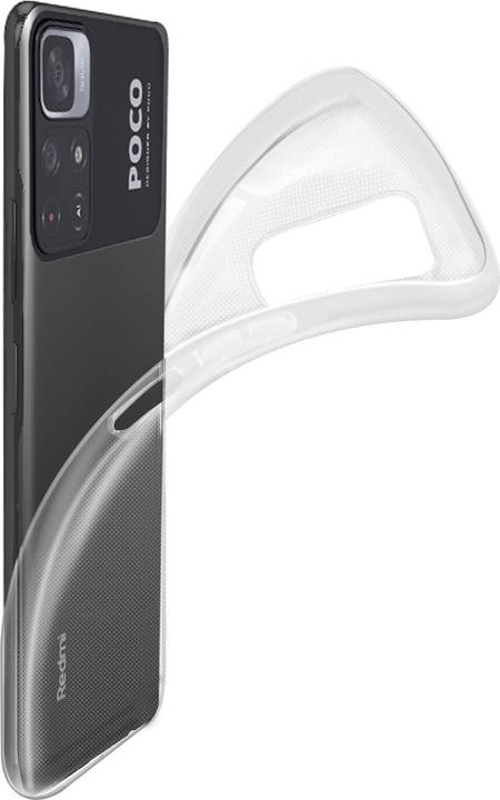 Produktbild Avizar Francis Series (Xiaomi Redmi Note 11S 5G)