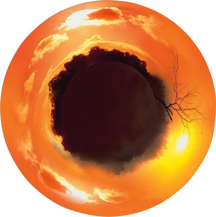 Immagine prodotto Sport-Thieme Ruota d'effetto