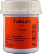 Fischar Talkum Pulver