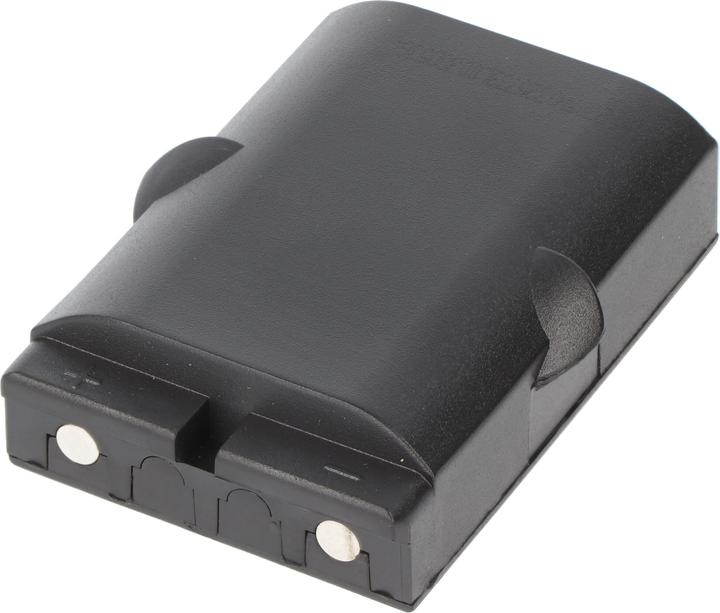 Actual product image Ikusi Akku 2303691, BT06 (7.20 V, 600 mAh)