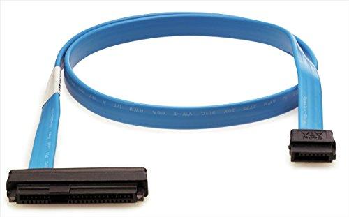 Produktbild HPE Internes SAS-Kabel (UTP, CAT6, 1 m)