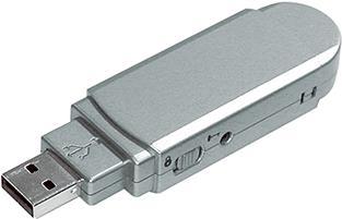 Actual product image Soennecken 183262700 (8 GB, USB-A)