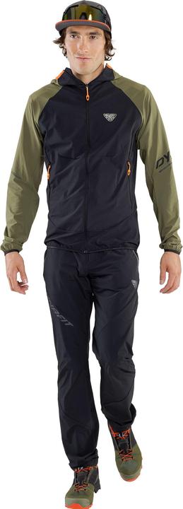 Actual product image Dynafit Transalper Light Dynastretch pants (M)