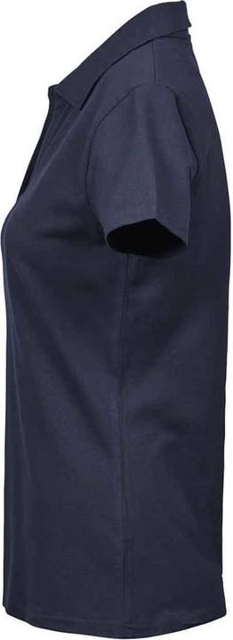 Immagine prodotto Tee Jays Luxury Maglietta Polo Scollo a V Donna (M)