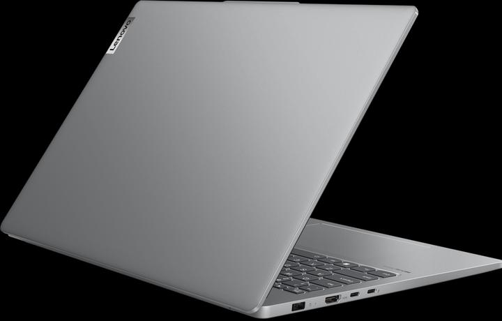 Actual product image Lenovo IdeaPad Pro 5 RTX 3050 (16", Intel Core i7-13700H, 16 GB, 1000 GB, CH)
