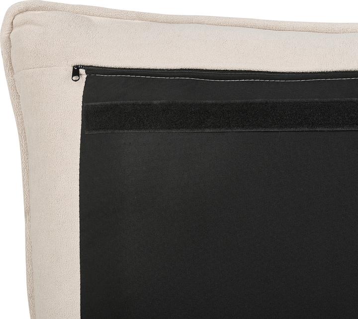 Actual product image Beliani Bajonna (180 x 200 cm)