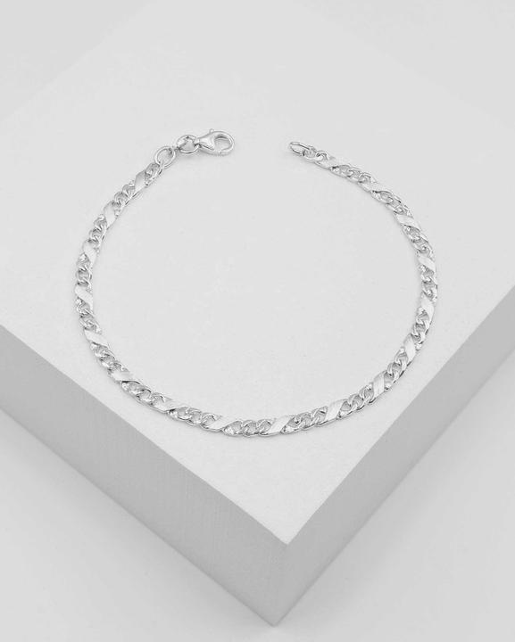 Immagine prodotto Muau Carrera (19 cm, Oro bianco 750)