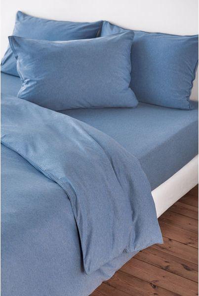 Image du produit Living Home Jersey (Taie d'oreiller, 60 x 90 cm)