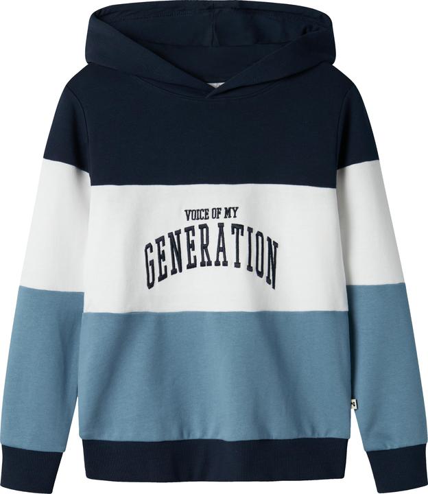 Name it Bio-Baumwoll Sweatshirt (122)