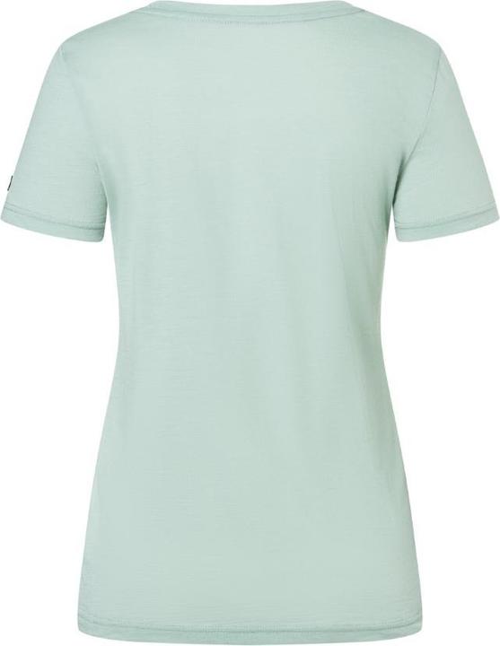Actual product image Super Natural W Flowerhands Tee (XL)