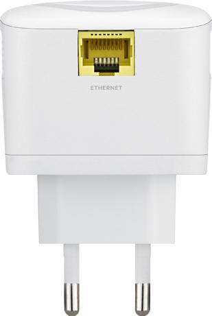Produktbild Zyxel WRE2206: WLAN Repeater (300 Mbit/s)