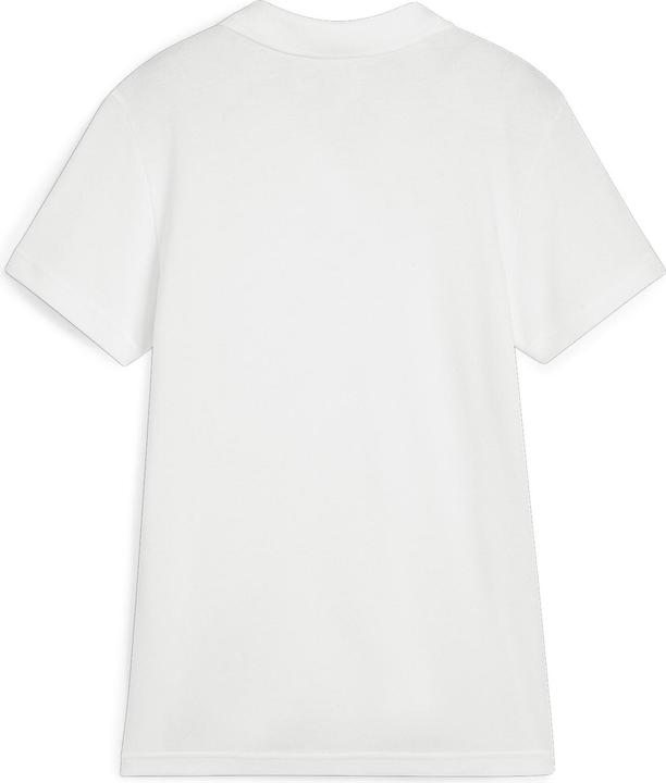 Puma teamFINAL Casuals Polo Wmn