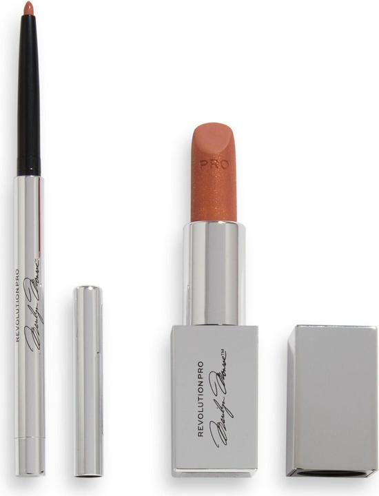 Immagine prodotto Makeup Revolution X Marilyn (Nude)