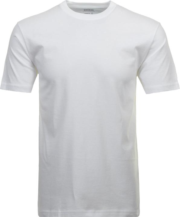 Image du produit Ragman T-shirt Casual Confortable à porter (XL)
