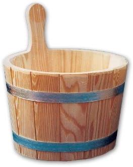 Produktbild Blumenberg Sauna Eimer