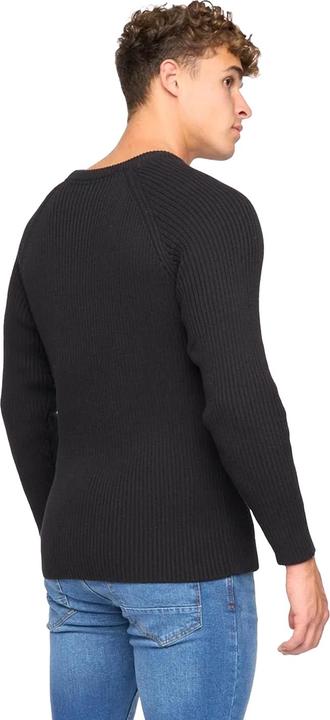 Immagine prodotto Crosshatch Kramtax Pullover Raglan Uomo (XXL)