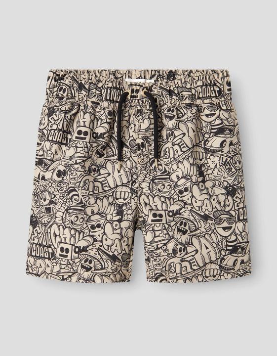 Immagine prodotto Name it Costumi da bagno corti (116)