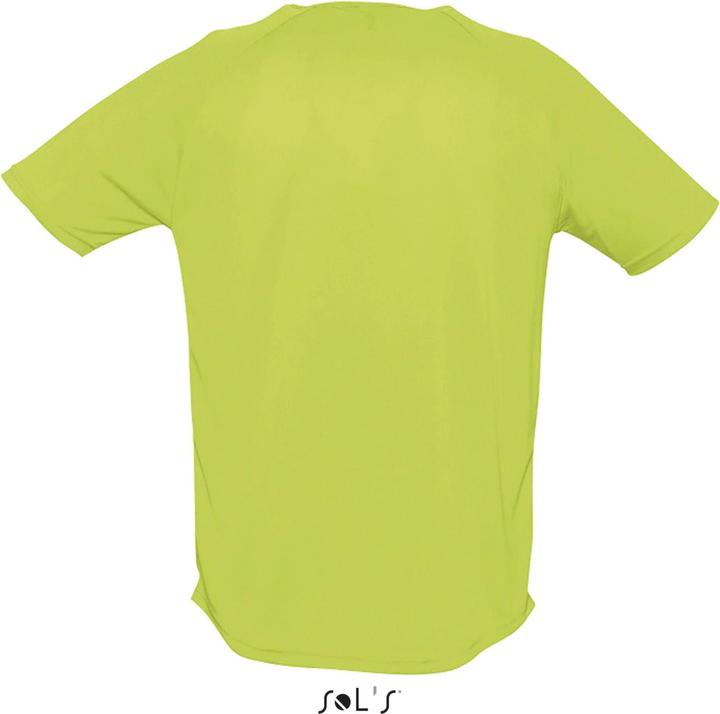 Actual product image Sol's Sporty (XS)