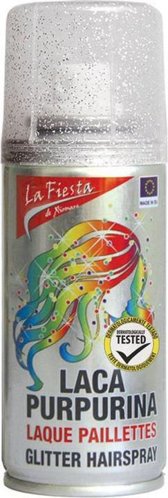 Produktbild Jofrika Haarspray Glitter