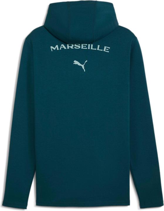 Immagine prodotto Puma OM Casuals - Giacca con cappuccio (M)