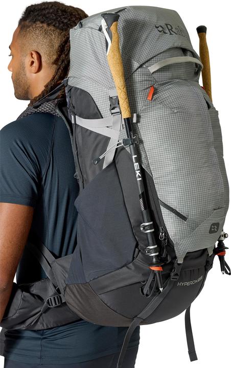 Actual product image Rab Hyperon 65 (65 l)