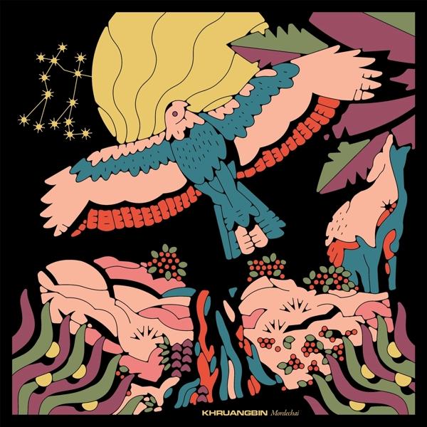 Mordechai (Khruangbin)