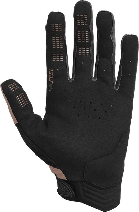 Actual product image Fox W Defend (S)