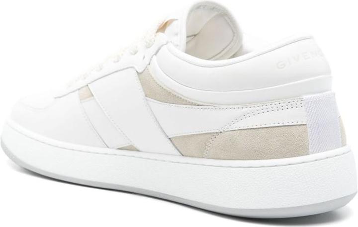 Actual product image Givenchy Sneakers White (41)