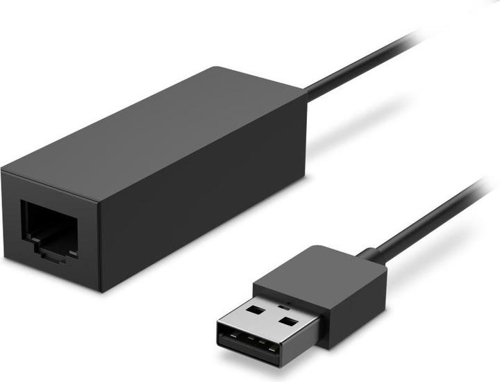 Microsoft USB 3.0 zu (USB 3.0, RJ45 (1x))