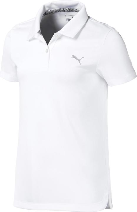 Image du produit Puma Filles Essential Polo-578136 (140)
