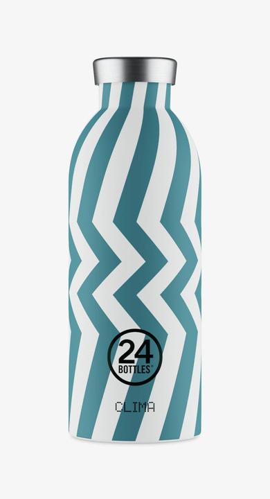 Actual product image 24 Bottles Clima (0.50 l)